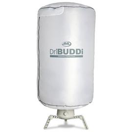 JML DriBUDDI Compact Heated Airer
