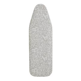 Argos Home Med 110 x 34cm Ironing Board Cover Country Floral