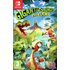 Gigantosaurus Nintendo Switch Game