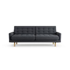 Habitat Fenner 3 Seater Sofa