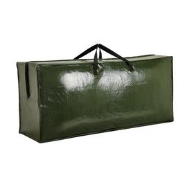 Argos Home Small Garden Cushion Bag - Green