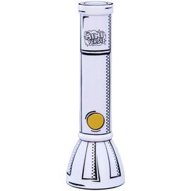 MGA Miniverse Mini UV Flashlight