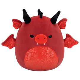 Squishmallows 7.5" Dragon Plush