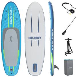 Hydro-Force Aqua Journey 9' Stand-Up Paddleboard Set