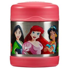 Thermos Funtainer Food Flask 290ml – Disney Princess