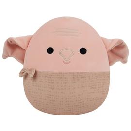 Squishmallows Dobby 8" Plush Soft Toy