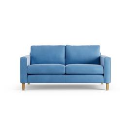 Habitat Flint 2 Seater Sofa