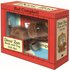 Dear Zoo Board Book and Plush Toy Gift Set