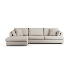 Habitat Holmfirth Left Hand Sofa