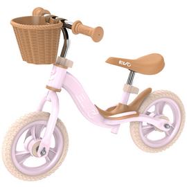 Evo 10 inch Wheel Size Kids Balance Bike