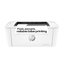 HP LaserJet M110w Wireless Mono Laser Printer
