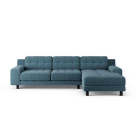 Habitat Hendricks 4 Seater Right Hand Corner Sofa