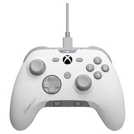 SCUF Valor Pro Xbox Wired Controller - White