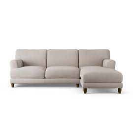 Habitat Askem Right Hand Corner Sofa