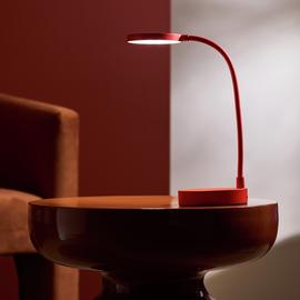 Habitat Mopsa Rechargeable Desk Lamp