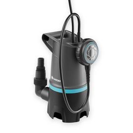 Gardena Dirty Water Submersible Pump