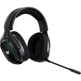 Acer Predator Galea 550 PC Gaming Headset - Black
