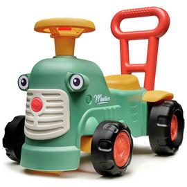 Falk Maurice Vintage Foot-to-Floor Tractor