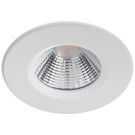 Philips Dive 3 Light Bathroom LED Spotlight - White