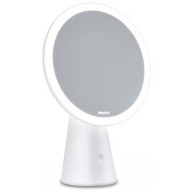 Philips Portable Mirror Desk Lamp - White