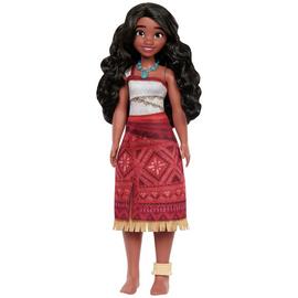 Disney Moana 2 Fashion Doll Assortment & Accessories