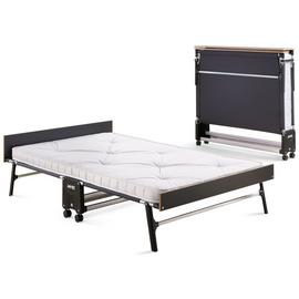 Jay-Be Grand Folding Bed with e-Pocket Mattress-Small Double