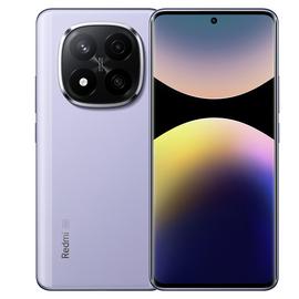 SIM Free Redmi Note 14 Pro+ 5G 512GB AI Mobile Phone Purple