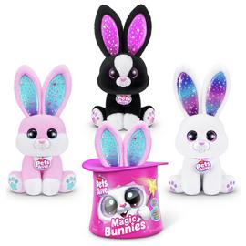 Zuru Pets Alive Magic Bunnies
