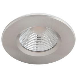 Philips Dive 3 Light Bathroom LED Spotlight - Nickel
