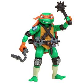 Teenage Mutant Ninja Turtle Mix N Match Michelagelo Figure