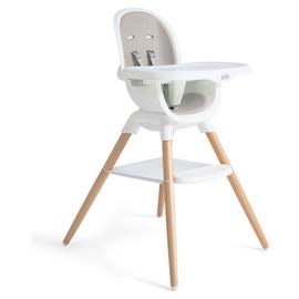 Joie Chestnut Multi-Mode Baby Highchair - Mocha