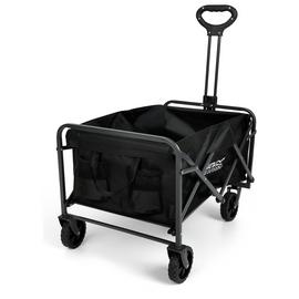 Regatta Folding Camping Trolley