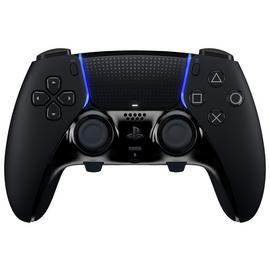 Sony DualSense Edge PS5 Wireless Controller - Midnight Black