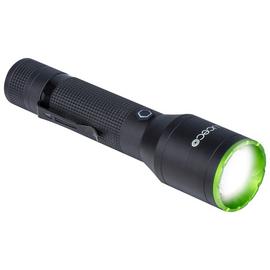 Luceco 600 Lumen LED Rechargeable Hand Torch