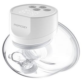 Momcozy S12 Wearable Double Breast Pump