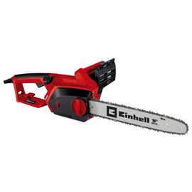 Einhell 40.6cm Corded Electric Chainsaw - 240V