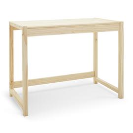 Argos Home Karee Office Desk - Pine