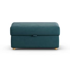 Habitat Holmfirth Footstool