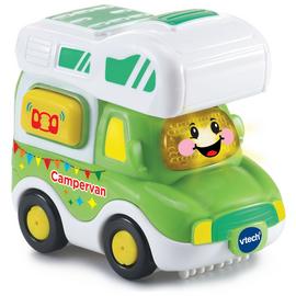 VTech Toot -Toot Drivers Campervan