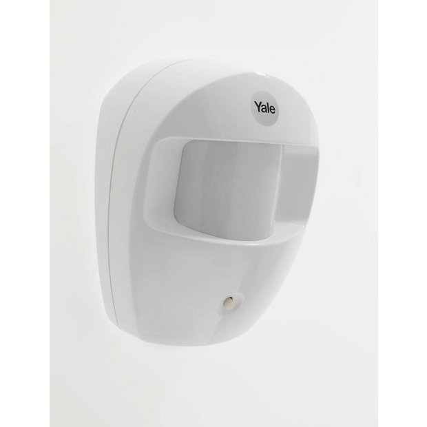 Buy Yale Easy Fit PIR Detector at Argos.co.uk Your Online Shop for