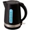 Cookworks Illumination Kettle - Black
