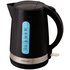 Cookworks Illumination Kettle - Black