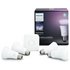 Philips Hue White and Colour Ambience E27 Starter Kit