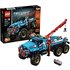 LEGO Technic 6x6 All Terrain Tow Truck - 42070