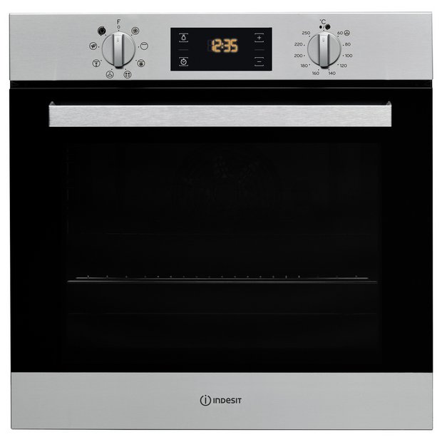 Indesit electric cooker deals argos