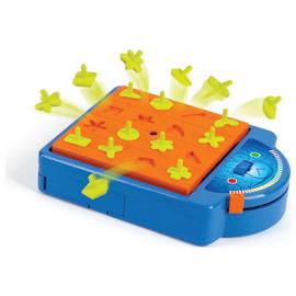 Chad Valley Scramble Game