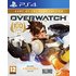 Overwatch Game of the Year Edition PS4 Game