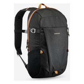 Decathlon NH100 20L Lightweight Hiking Backpack Black