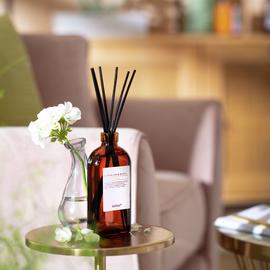 Habitat 150ml Scented Diffuser - Geranium & Basil
