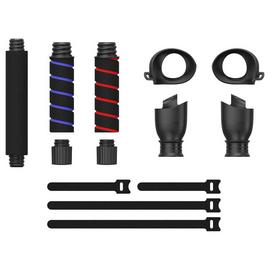 Maxx Tech VR Beat Saber Kit for Meta Quest 2 & 3